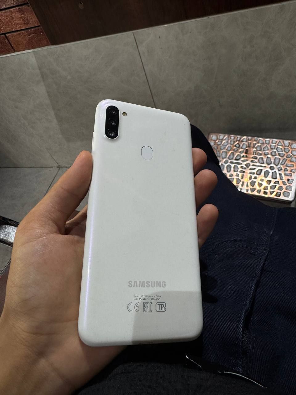 Samsung a 11 srochno
