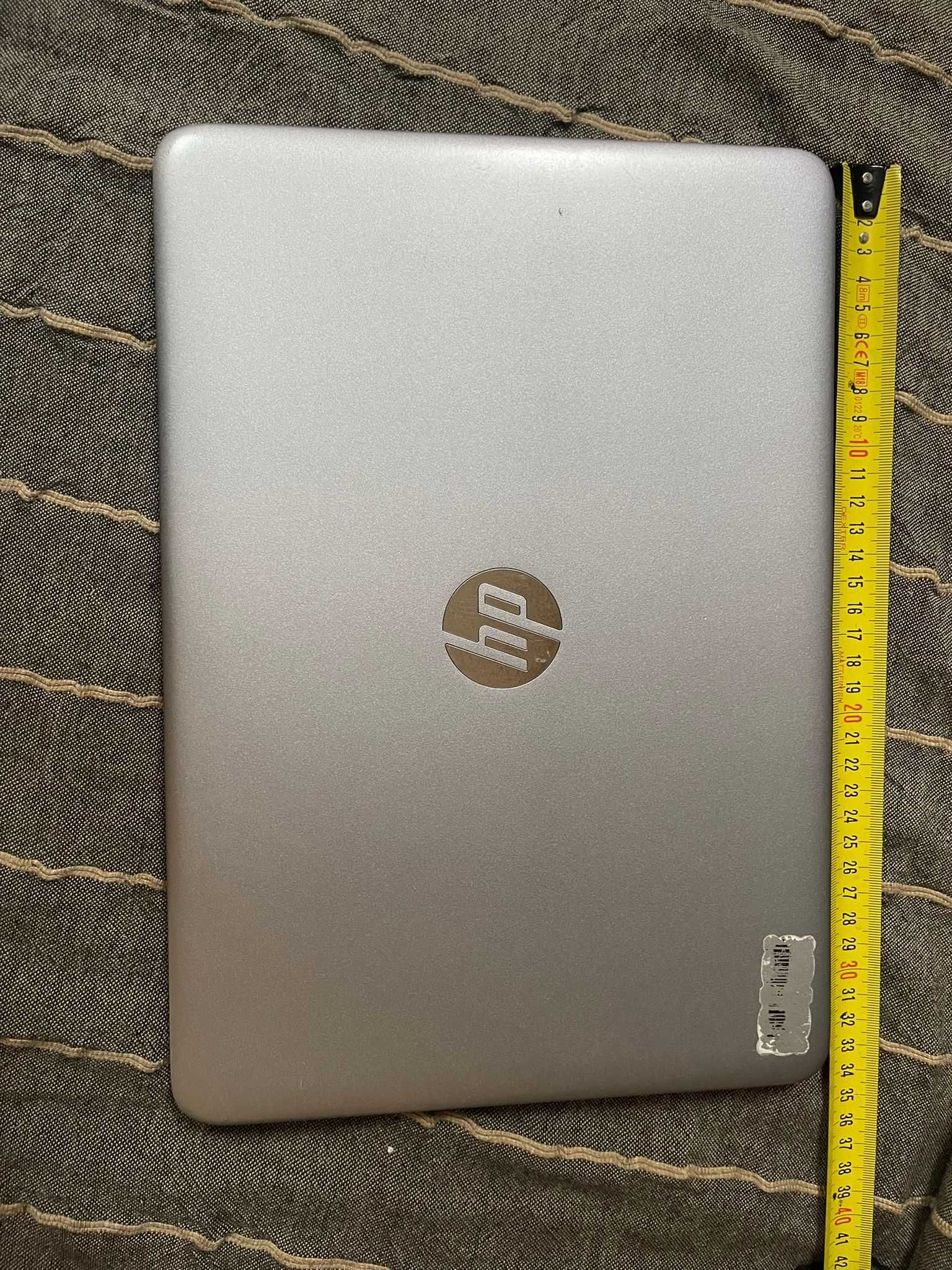 HP - EliteBook 840 G3 + docking station