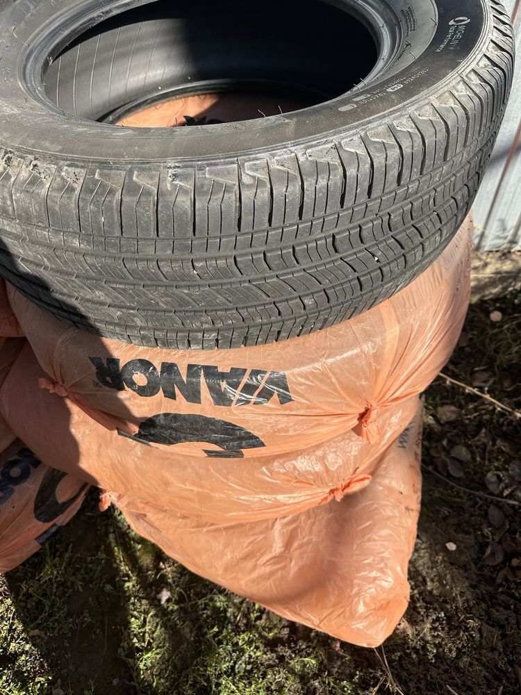 Michelin 265/65 r18