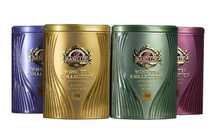 ЧАЙ Basilur Tea Uzbekistan