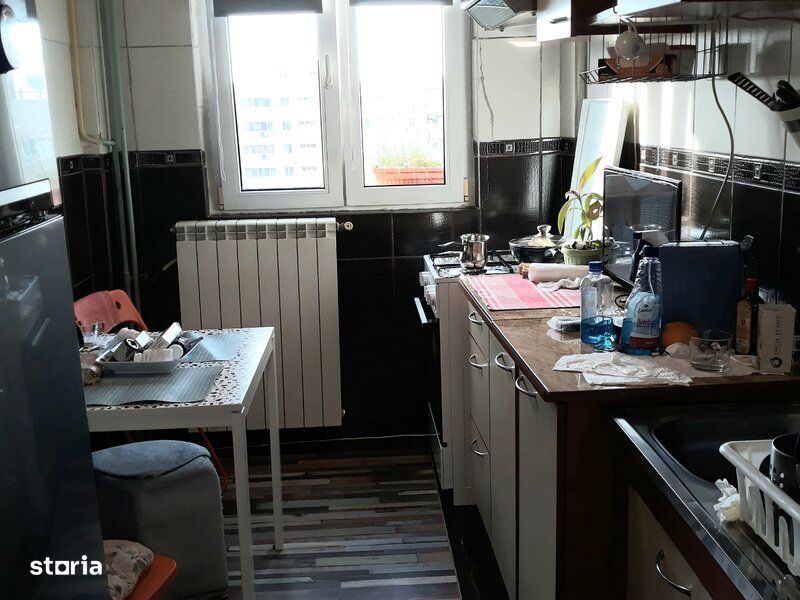 Colentina Rau, Mc Donalds, Parc Plumbuita, stradal