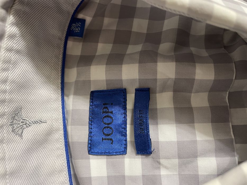 Camasa barbati JOOP S/M