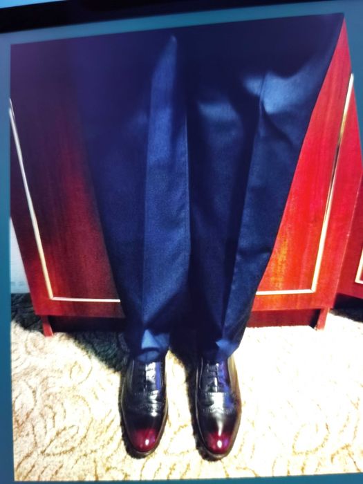 Vând costum complet Nr.54