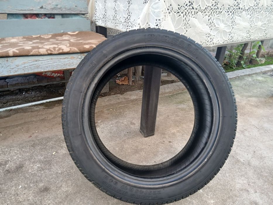 Anvelopa 225 45 17 noua Pireli