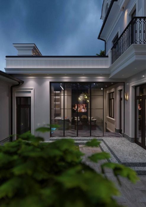 Продается  Дом Чиланзарский район Домбиробод коробка 70% 3,5 Соток