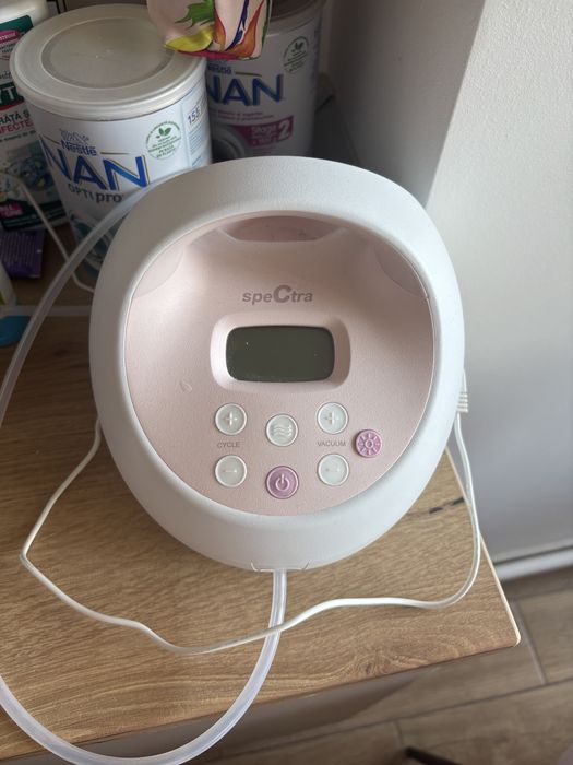 Pompa san spectra S2