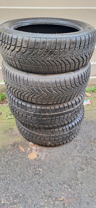 175 55 r15 / 195 50 r15 anvelope pentru smart iarna