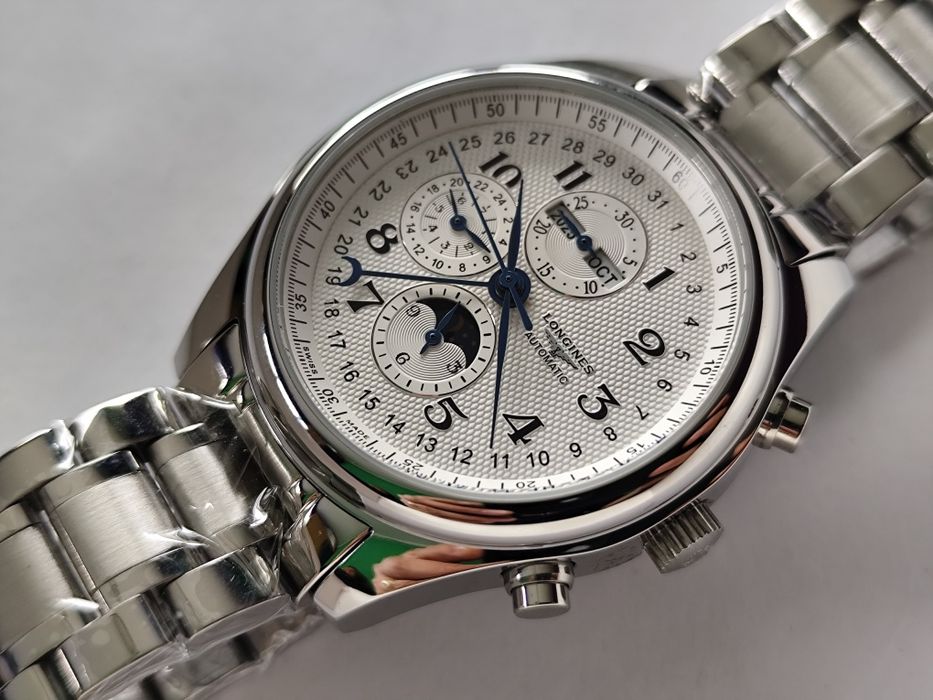 ceas Longines automatic