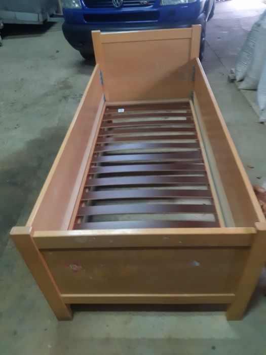 Pat copii sau varstnic