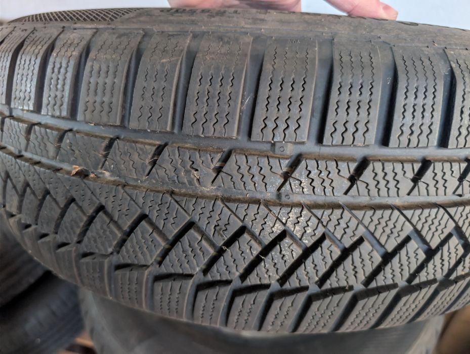 Vand Jante R16 audi vw skoda si 3 anvelop Iarnae bonus