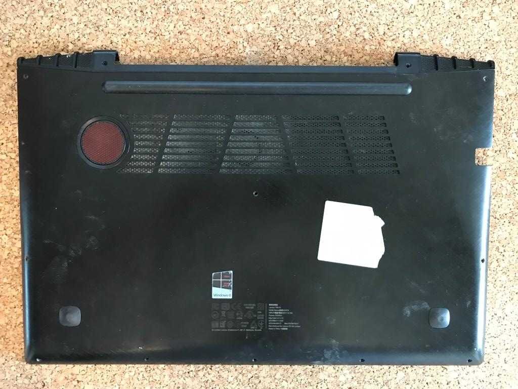 Dezmembrez Laptop LENOVO Y50-70