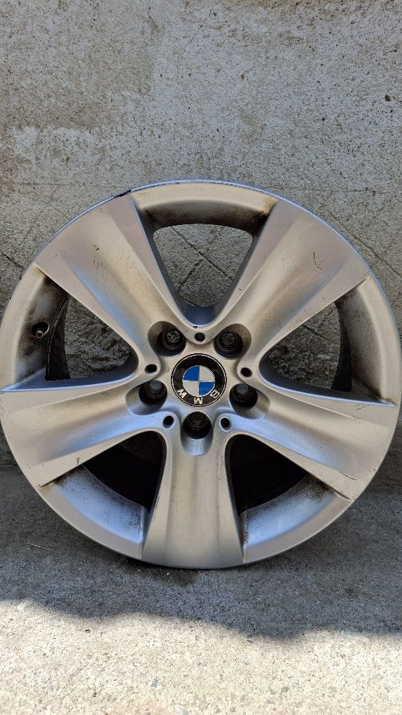 Оригинални джанти за BMW
