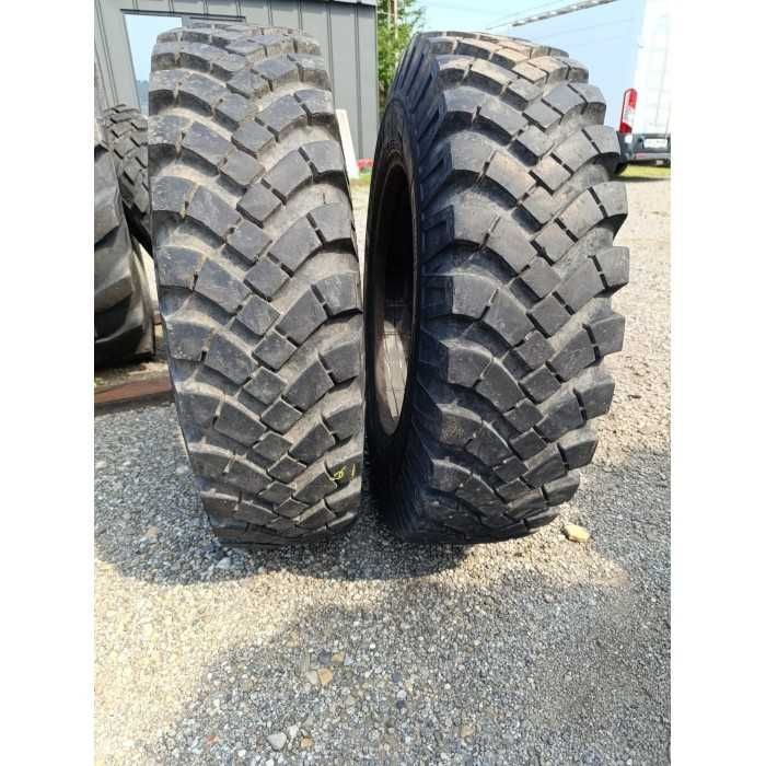 Anvelope second-hand 10.5r20 Pneumat cu garantie!