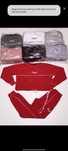 Trening dama Angel M-XL negru