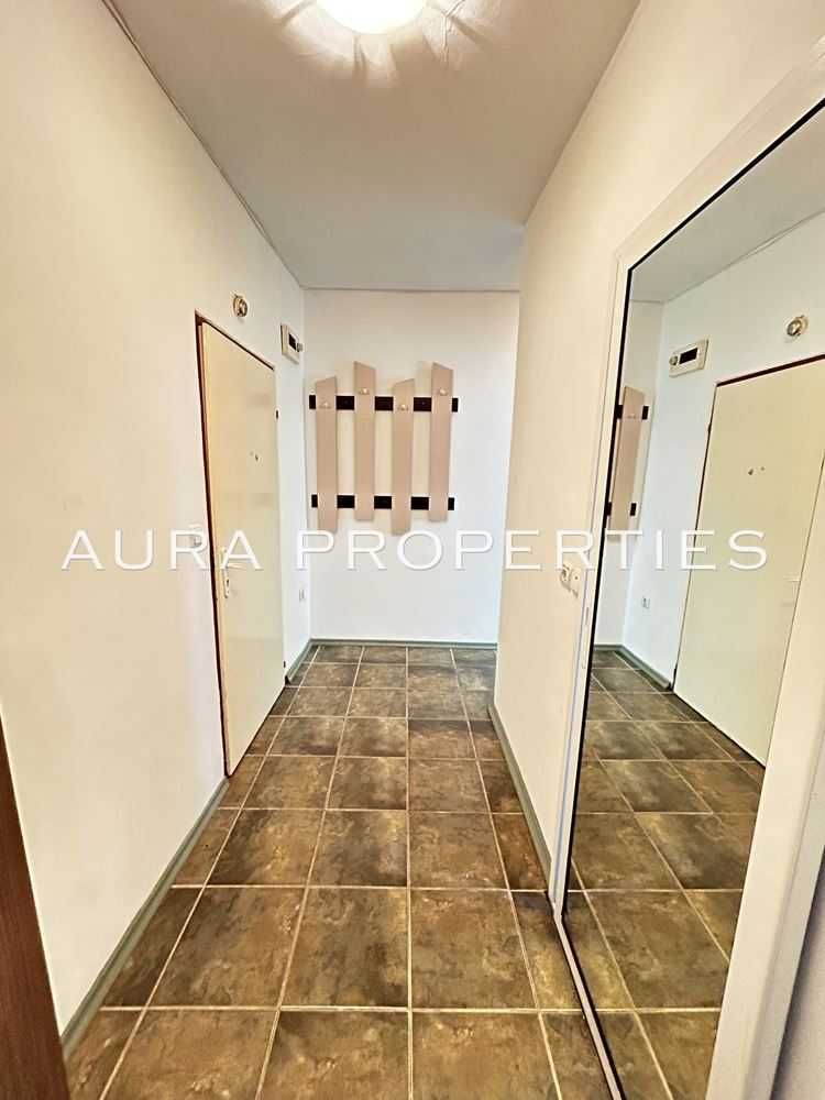 Продава се Едностаен апартамент в Разград, Лудогорие - 40 кв.м за 1467 €/кв.м - Снимка #5