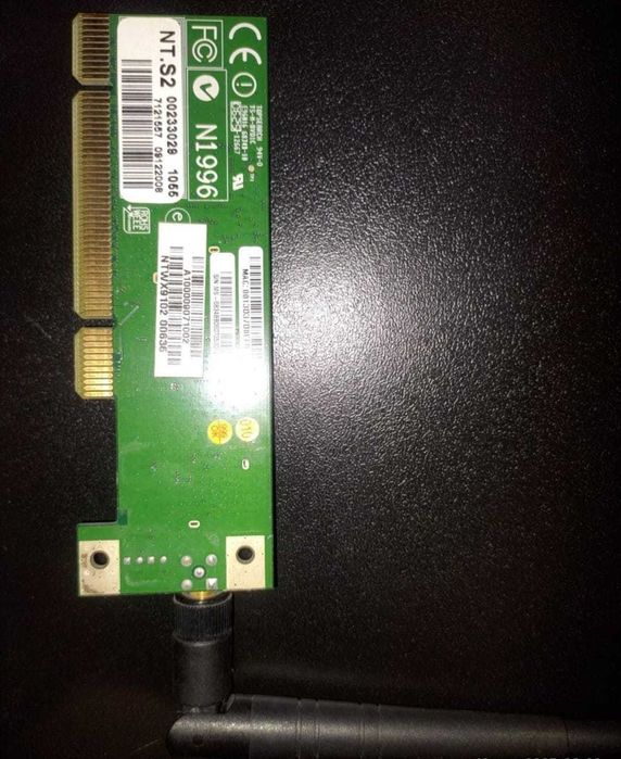 Modul wifi calculator