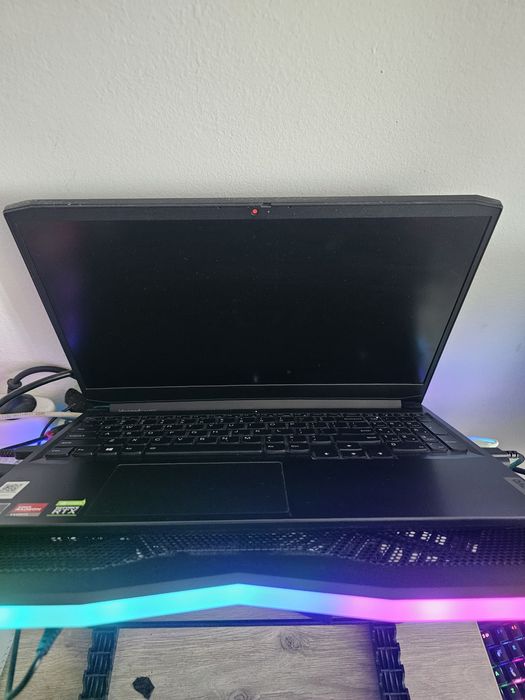Pachet Laptop  gaming lenovo