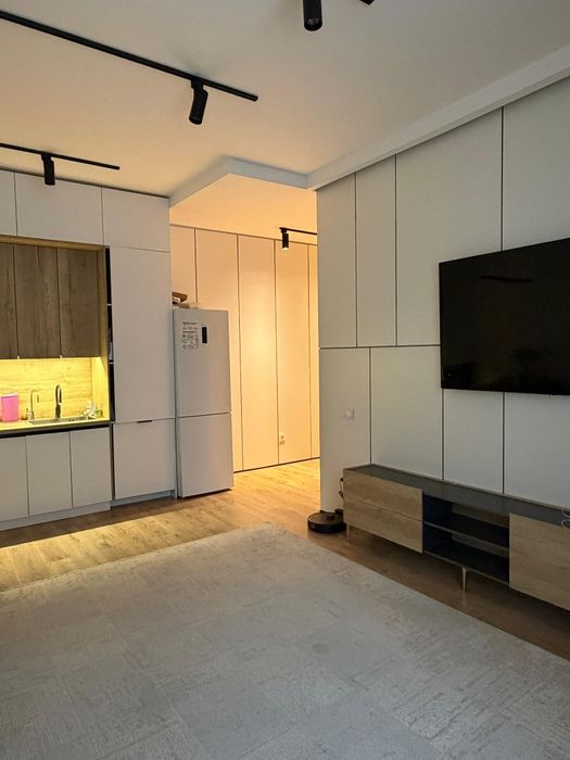 Продается 3х комнатная квартира в доме бизнес класса ЖК Глория.