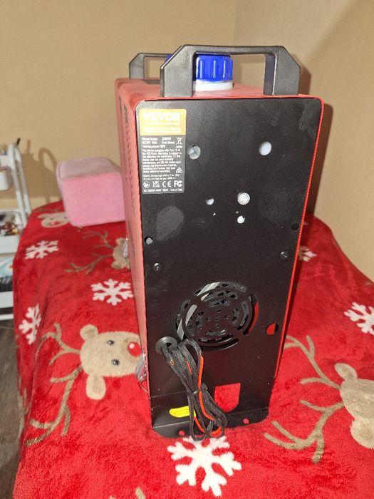 Webasto,siroco pt incaperi sau auto cu un cosnsum f mic