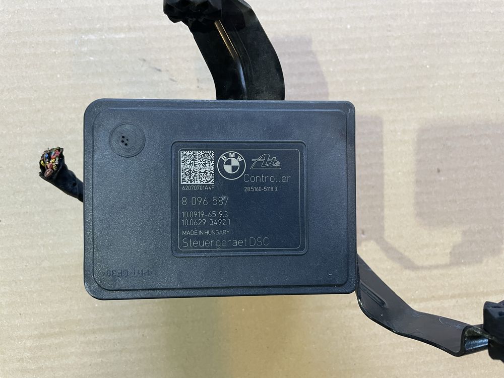 ДСЦ модул БМВ М2, М3, М4 (dsc bmw m2)
