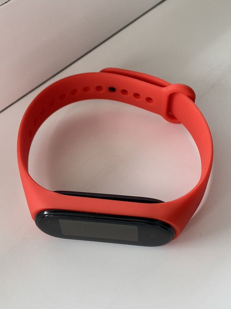 Curea Xiaomi Mi Band 3,4 rosie