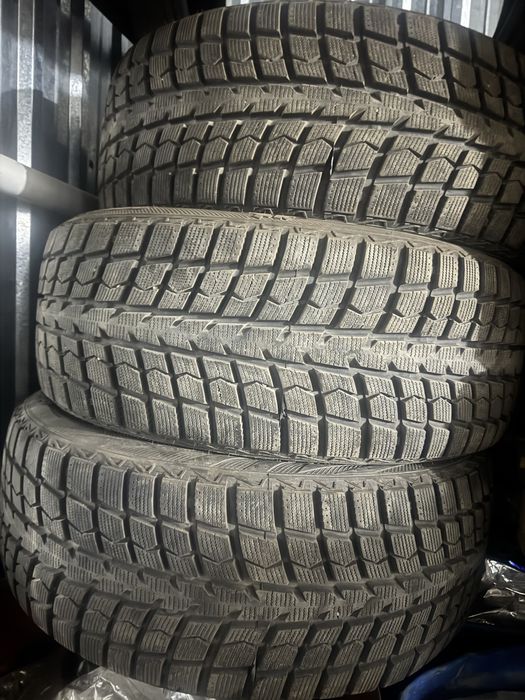 Зимние шины Lixiang L7 L9