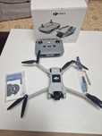 Dji mini 3 aproape nou