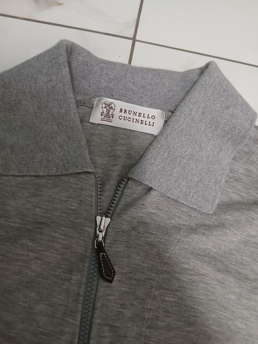 Tricou Brunello Cucinelli