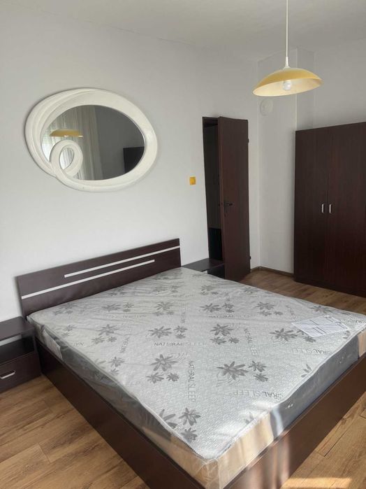 Дава се под наем Тристаен апартамент в Пловдив, Кършияка - 100 кв.м за 425 € - Снимка #6