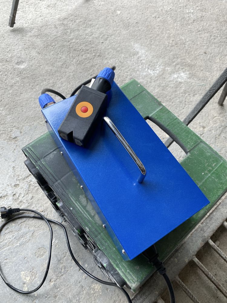 PDR sistem cu inductie electromagnetica