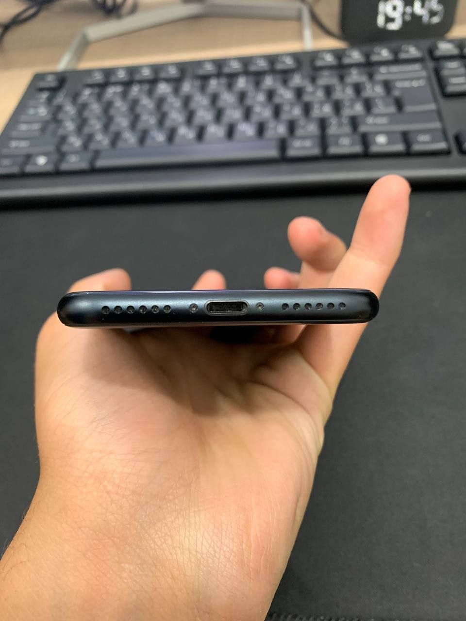 Iphone se 3 yili 2022