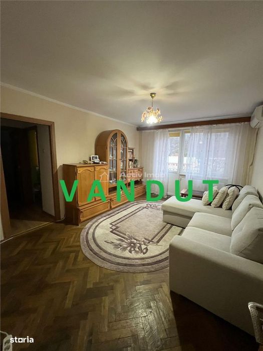 Resita,2 Cam.Cf.1 Semidec. Zona Lunca