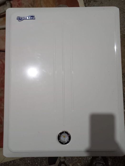 Продам котел настенный котел Б/У Hydrasta HSG-400SD