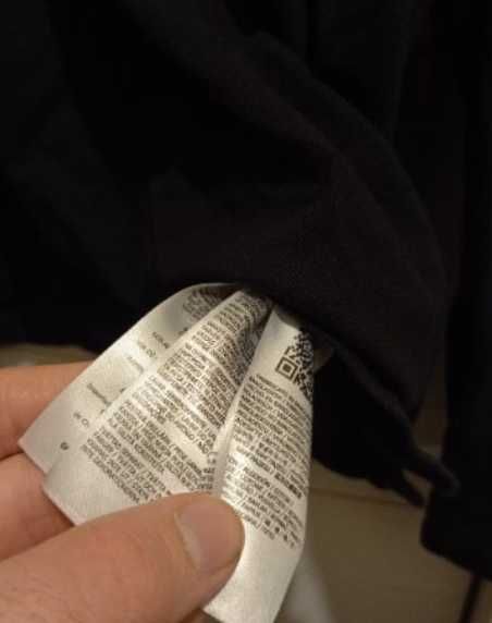 Оригинална фланела Guess - размер ХЛ