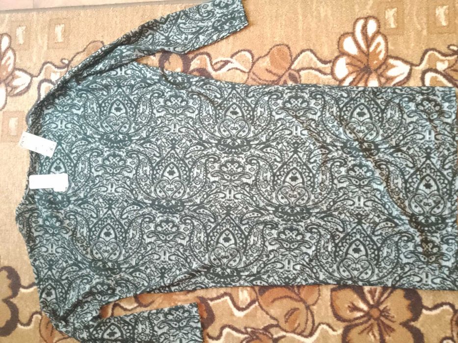 НОВИ Рокли за ЕЛЕГАНТНИ ДАМИ. Размери Л/ХЛ нови с етикета