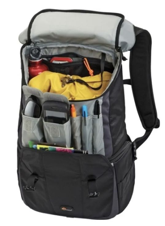 Rucsac foto Lowepro Versapack 200 nou