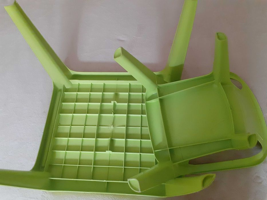 Măsuță și scaunel