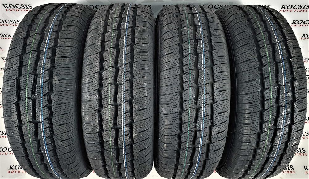 Anvelope noi iarna m+s - 225 65 16c - GRENLANDER