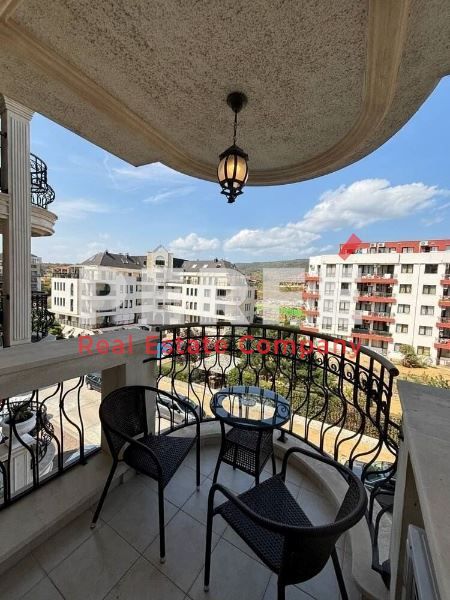 Продава се Двустаен апартамент в Свети Влас - 44 кв.м за 1944 €/кв.м - Снимка #7