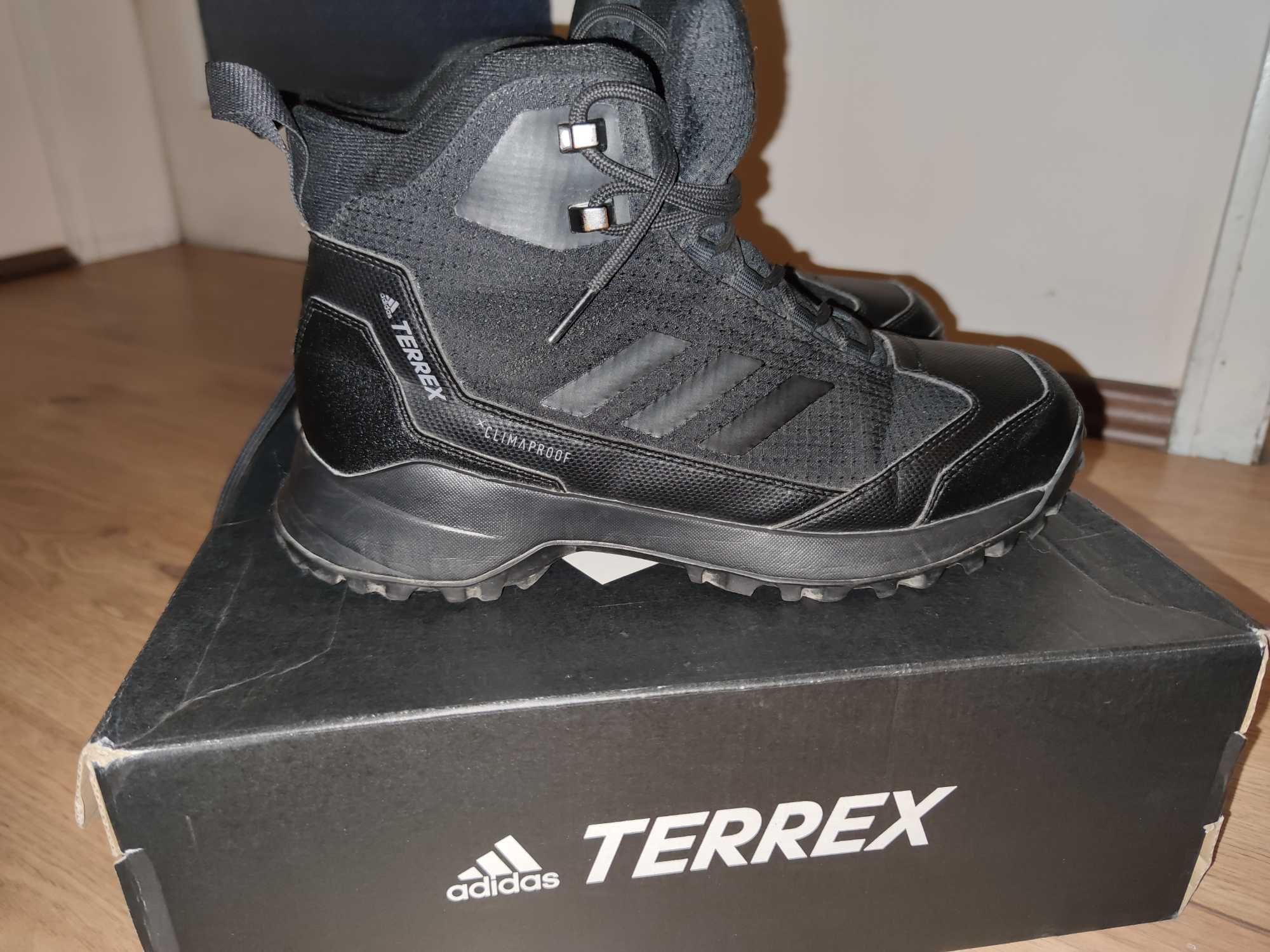 Зимни боти Adidas Terrex