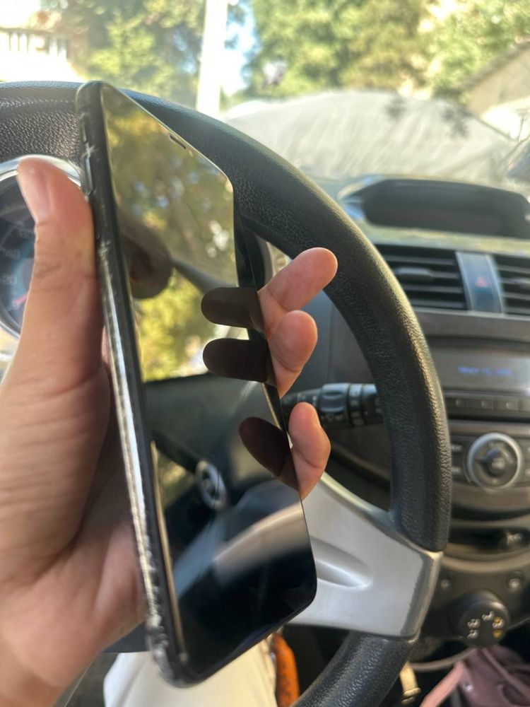 Iphone X s max.