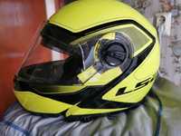 Cască motocicletă LS 2 Fluo S