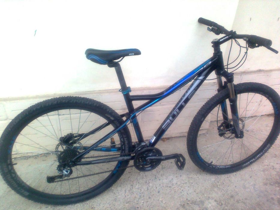 29 цола BULLS SharpTail 3 XC Sport Хидравличен Модел