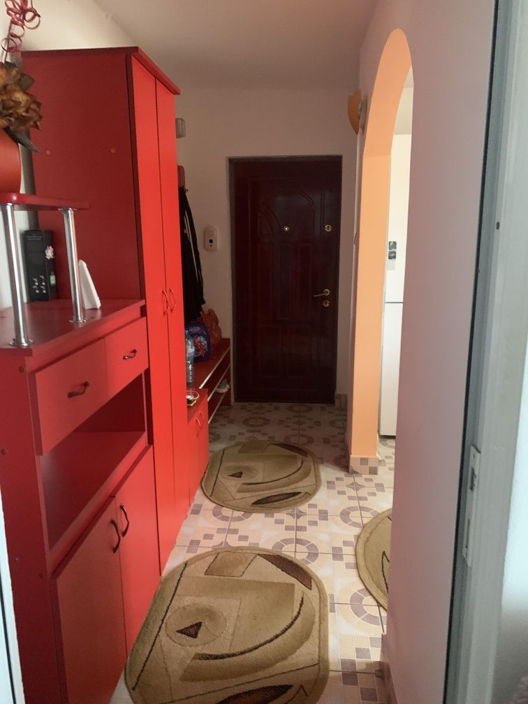 Apartament de închiriat 2 camere