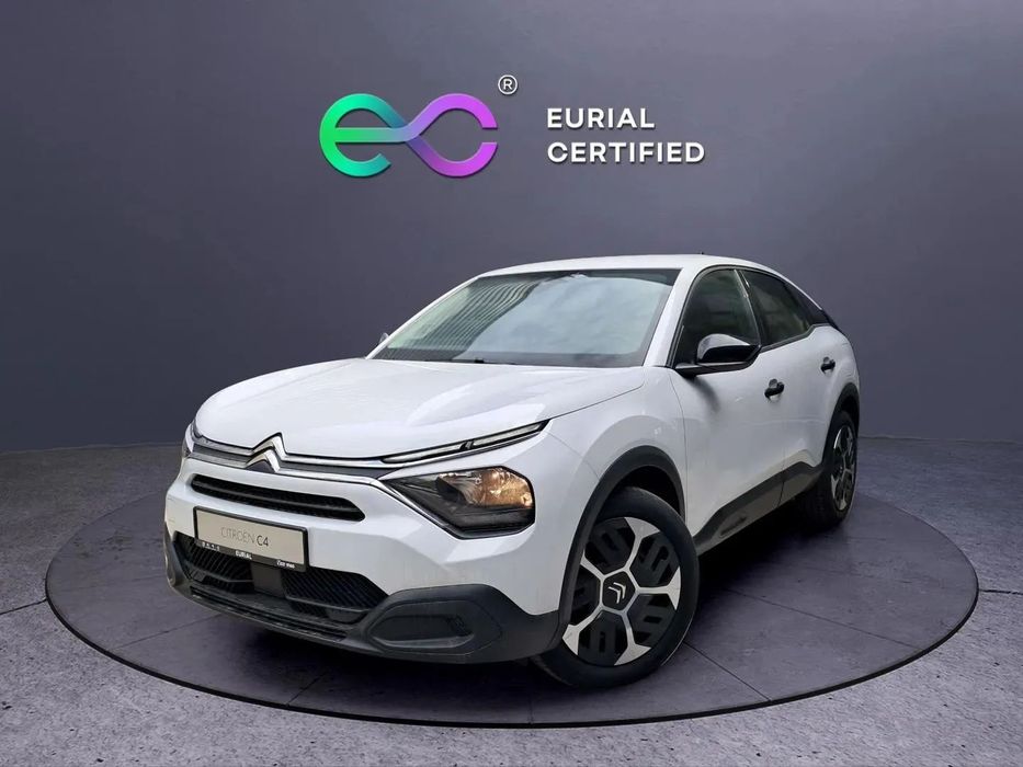 Citroën C4