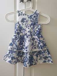 Платье от бренда Pippa&Julies новое.  В наличии размеры от 3 до 7 лет
