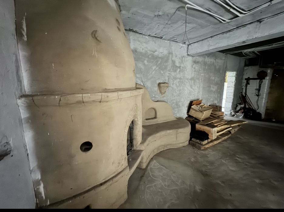 Casa Visinii, Jud Calarasi - 330mp2 + Anexe + Curte 1900m2