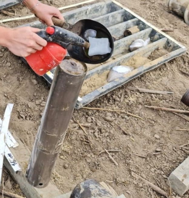 Studiu geotehnic / Proiect de casa (DTAC)