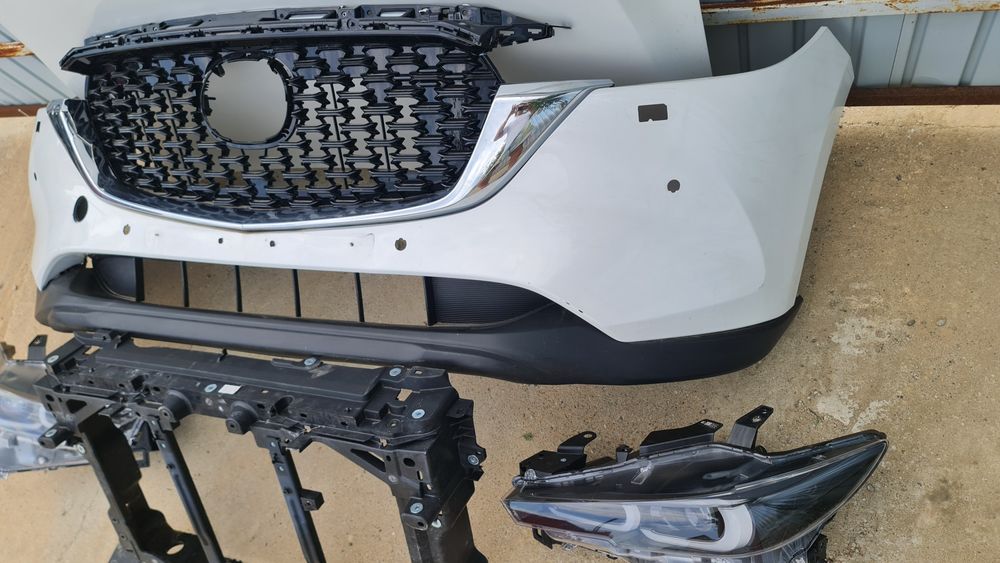 Bara fata far capota trager Mazda CX5 CX-5 facelift