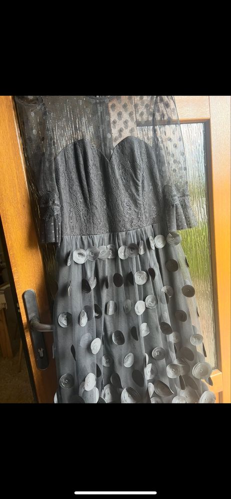 Rochie de seara.